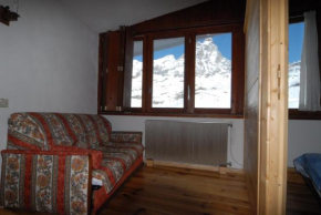 La Coquille Apartment Breuil-Cervinia